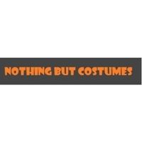 Nothing But Costumes coupons